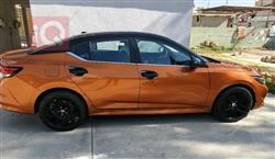 نيسان سنترا